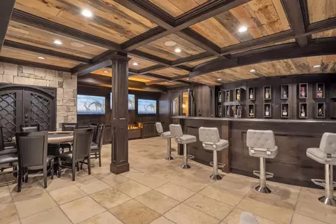Dining - 4317 Oglethorpe Loop NW, Acworth, GA 30101 photo 6 of 7