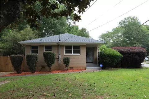 634 Daniel Ave SE, Decatur, GA 30032