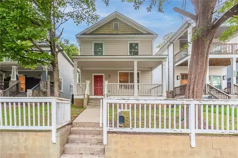 639 Ira St SW, Atlanta, GA 30312