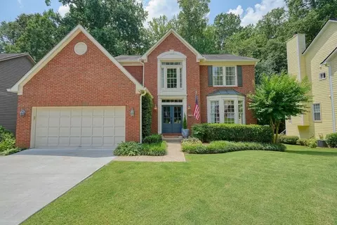 4138 Glenlake Ter NW, Kennesaw, GA 30144