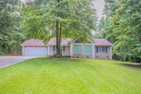 45 Kelsey Way, Palmetto, GA 30268