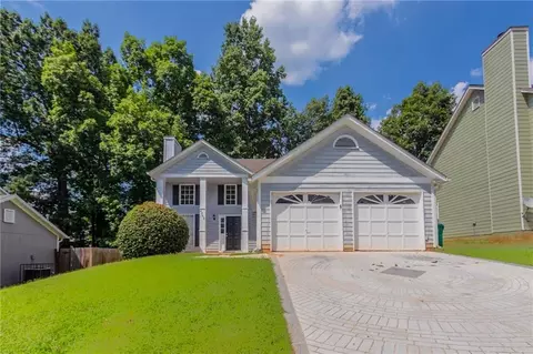 4968 Windsor Downs Ln, Decatur, GA 30035