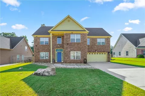 85 Shiver Blvd, Covington, GA 30016