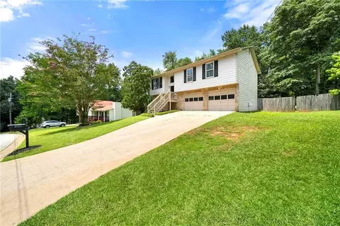 2706 Del Ridge Dr, Douglasville, GA 30135