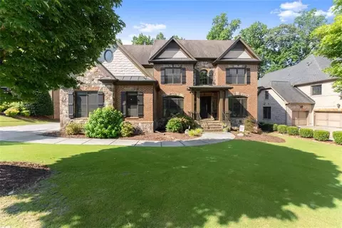 2539 Sagebrush Trl, Buford, GA 30519