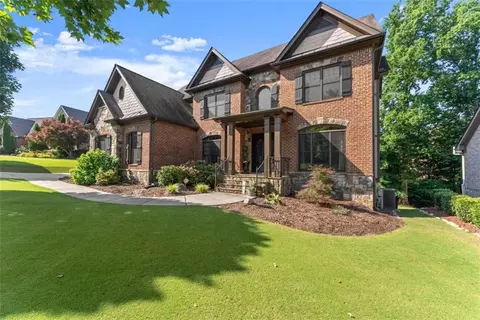 2539 Sagebrush Trl, Buford, GA 30519