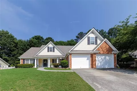964 Natural Brook Trl, Lawrenceville, GA 30045