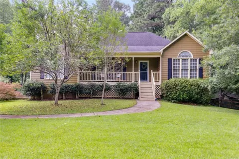 155 New Hope Dr, Dallas, GA 30132