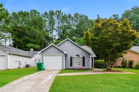 3163 Springside Xing, Decatur, GA 30034