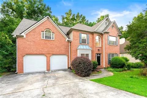 2004 Township Dr, Woodstock, GA 30189