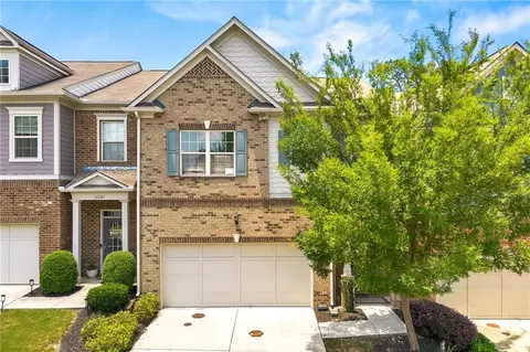 3541 Ashcroft Dr SE, Smyrna, GA 30080