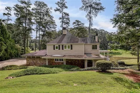1530 Niskey Lake Trl SW, Atlanta, GA 30331