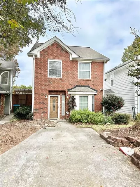 3948 Oak Glenn Dr, Duluth, GA 30096