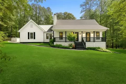 4615 Gresham Rd, Douglasville, GA 30134