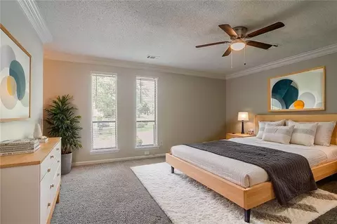 5383 Forest East Ln, Stone Mountain, GA 30088 photo 6