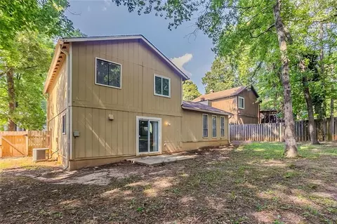5383 Forest East Ln, Stone Mountain, GA 30088 photo 33