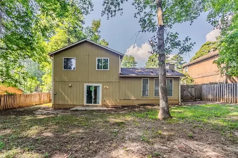 5383 Forest East Ln, Stone Mountain, GA 30088 photo 34