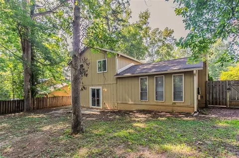 5383 Forest East Ln, Stone Mountain, GA 30088 photo 35