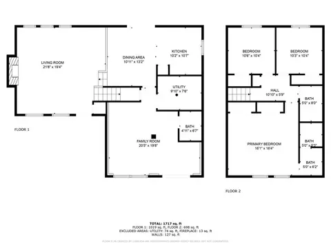 5383 Forest East Ln, Stone Mountain, GA 30088 photo 39