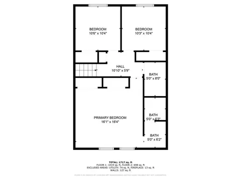 5383 Forest East Ln, Stone Mountain, GA 30088 photo 38