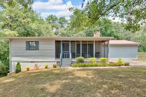 122 Atkins Dr SE, Rome, GA 30161