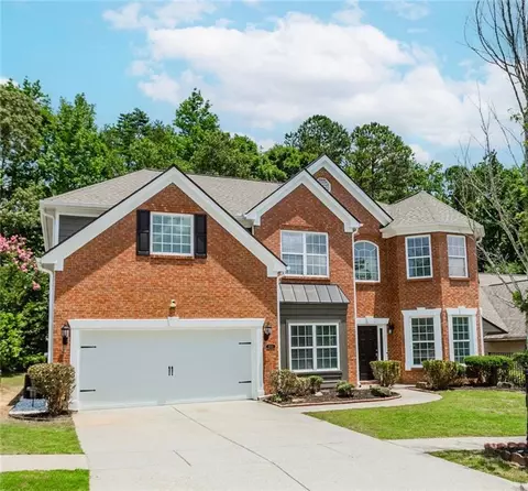 2023 Jameson Cir, Lawrenceville, GA 30043