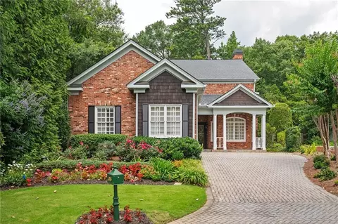1006 Arbor Trce NE, Atlanta, GA 30319