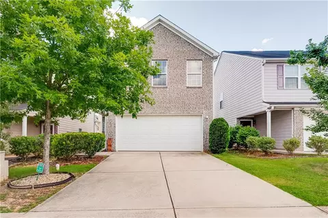 1574 Leonard St, Hampton, GA 30228