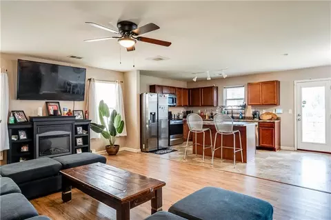 Living - 1574 Leonard St, Hampton, GA 30228 photo 1 of 1