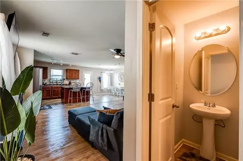 Entry Way - 1574 Leonard St, Hampton, GA 30228 photo 1 of 1