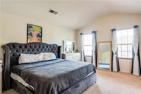 Bedroom - 1574 Leonard St, Hampton, GA 30228 photo 1 of 14