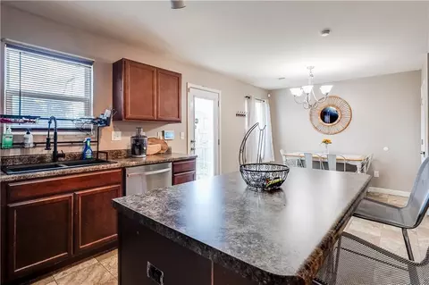 Kitchen - 1574 Leonard St, Hampton, GA 30228 photo 1 of 1