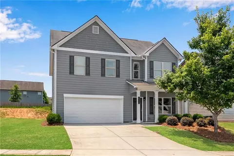 1115 Glenwyck Dr, Braselton, GA 30517