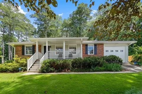 1959 Audubon Dr NE, Atlanta, GA 30329