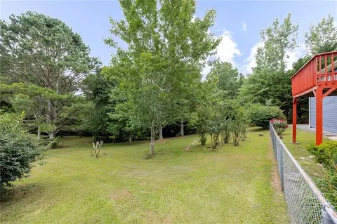 Exterior - 39 Hobson Ct, Jasper, GA 30143 photo 8 of 14