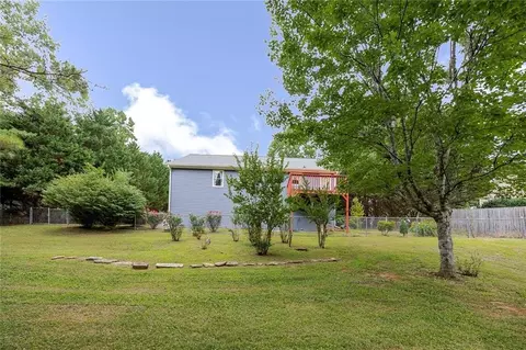 Exterior - 39 Hobson Ct, Jasper, GA 30143 photo 13 of 14