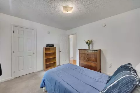 Bedroom - 39 Hobson Ct, Jasper, GA 30143 photo 4 of 6