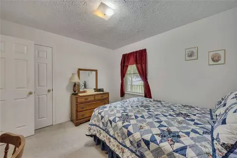 Bedroom - 39 Hobson Ct, Jasper, GA 30143 photo 6 of 6