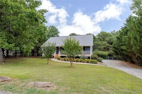 Exterior - 39 Hobson Ct, Jasper, GA 30143 photo 14 of 14