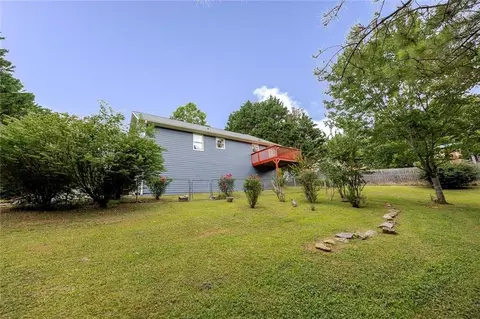 Exterior - 39 Hobson Ct, Jasper, GA 30143 photo 7 of 14