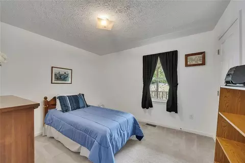Bedroom - 39 Hobson Ct, Jasper, GA 30143 photo 3 of 6