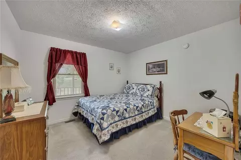Bedroom - 39 Hobson Ct, Jasper, GA 30143 photo 5 of 6
