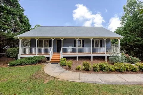 Exterior - 39 Hobson Ct, Jasper, GA 30143 photo 6 of 14