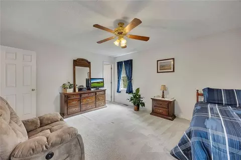 Bedroom - 39 Hobson Ct, Jasper, GA 30143 photo 2 of 6
