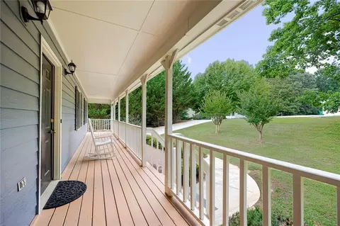 Exterior - 39 Hobson Ct, Jasper, GA 30143 photo 2 of 14
