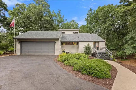 5719 High Harbor Ct, Gainesville, GA 30504