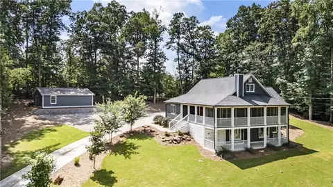 14665 Glencreek Way, Milton, GA 30004