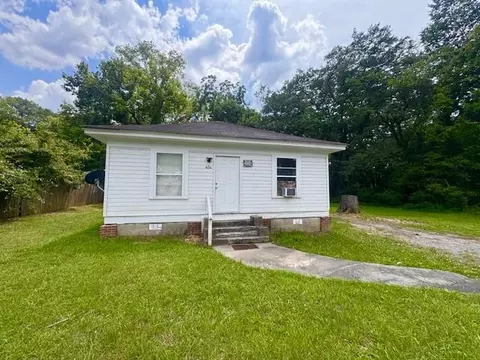 404 N Avenue Ave NE, Rome, GA 30161