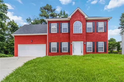 1029 Chaterly Ct, Riverdale, GA 30296