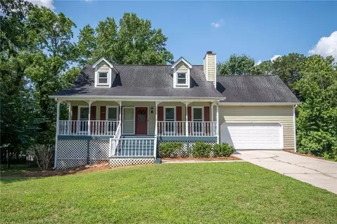 3381 Birchwood Trl, Snellville, GA 30078